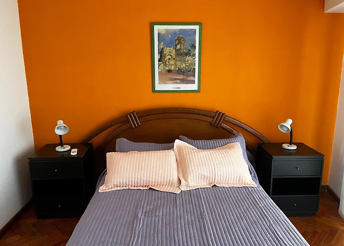Palermo Soho Rest