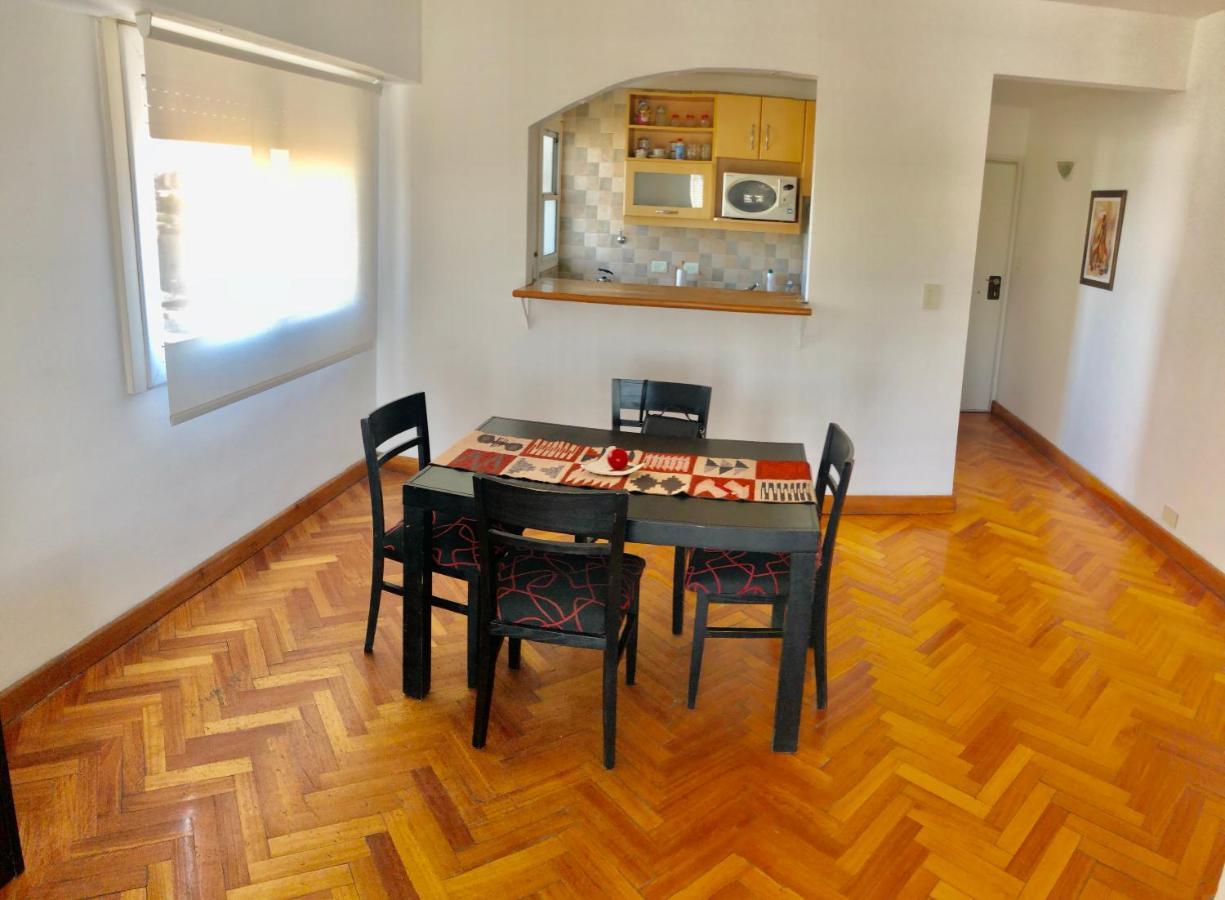 Palermo Soho Rest Apartment Buenos Aires
