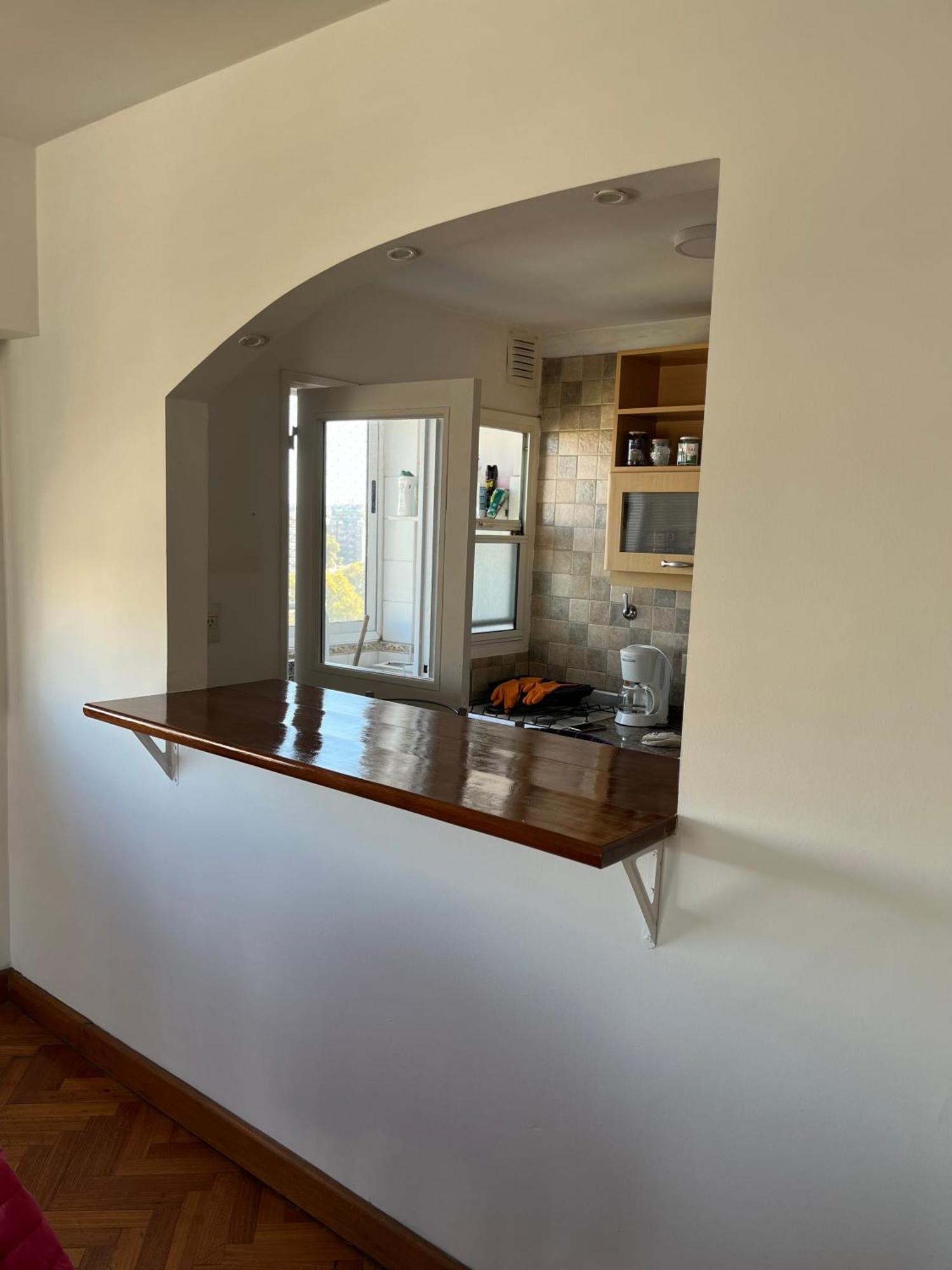 Apartment Palermo Soho Rest Buenos Aires