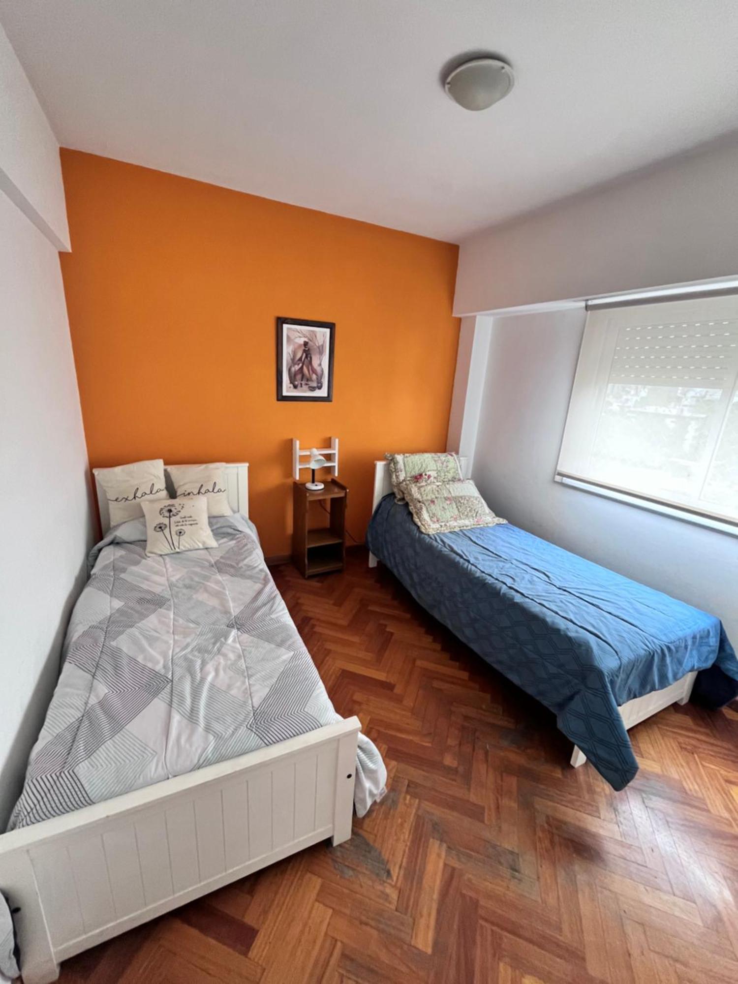 Palermo Soho Rest Apartment