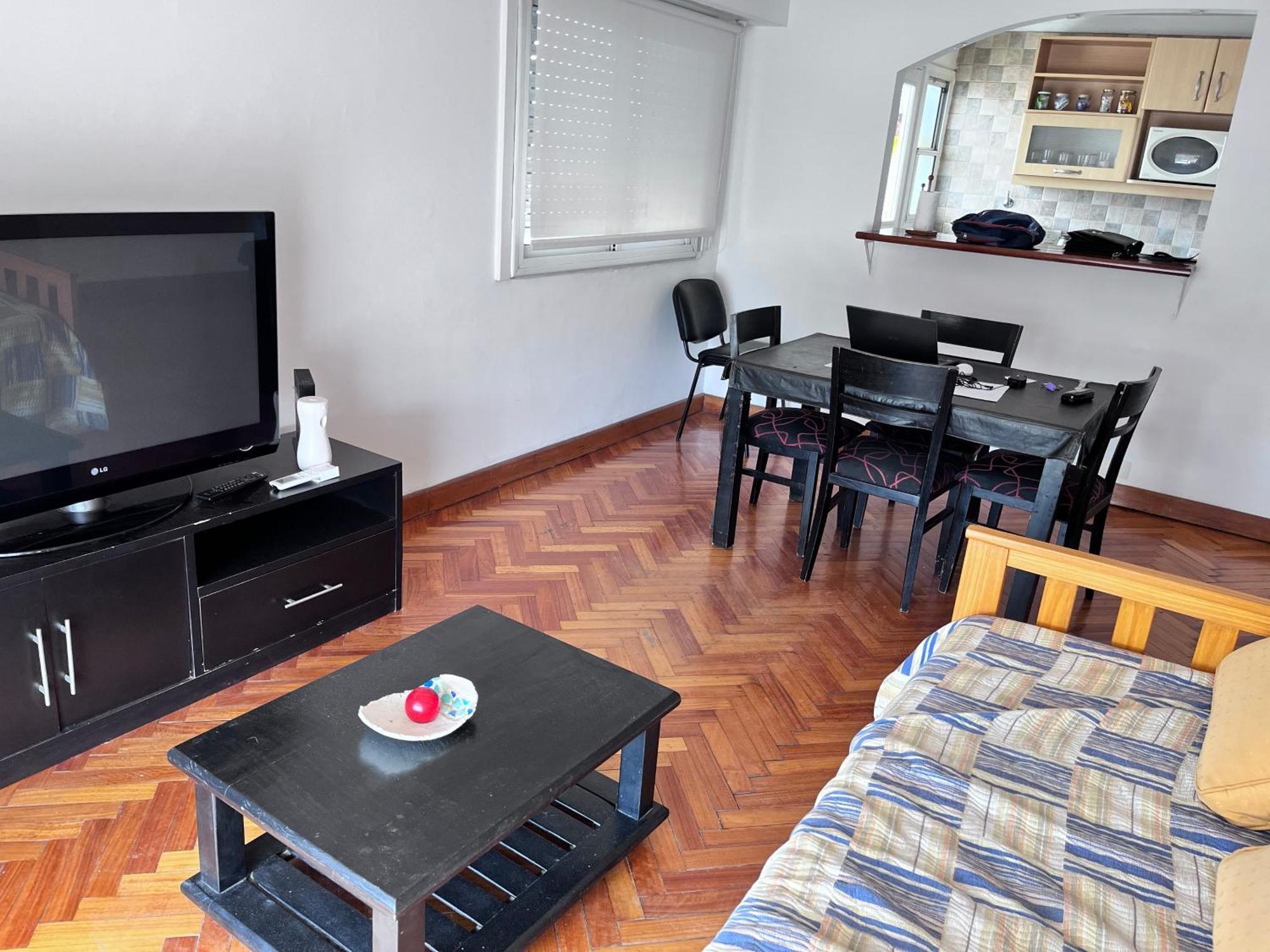 Palermo Soho Rest Apartment *