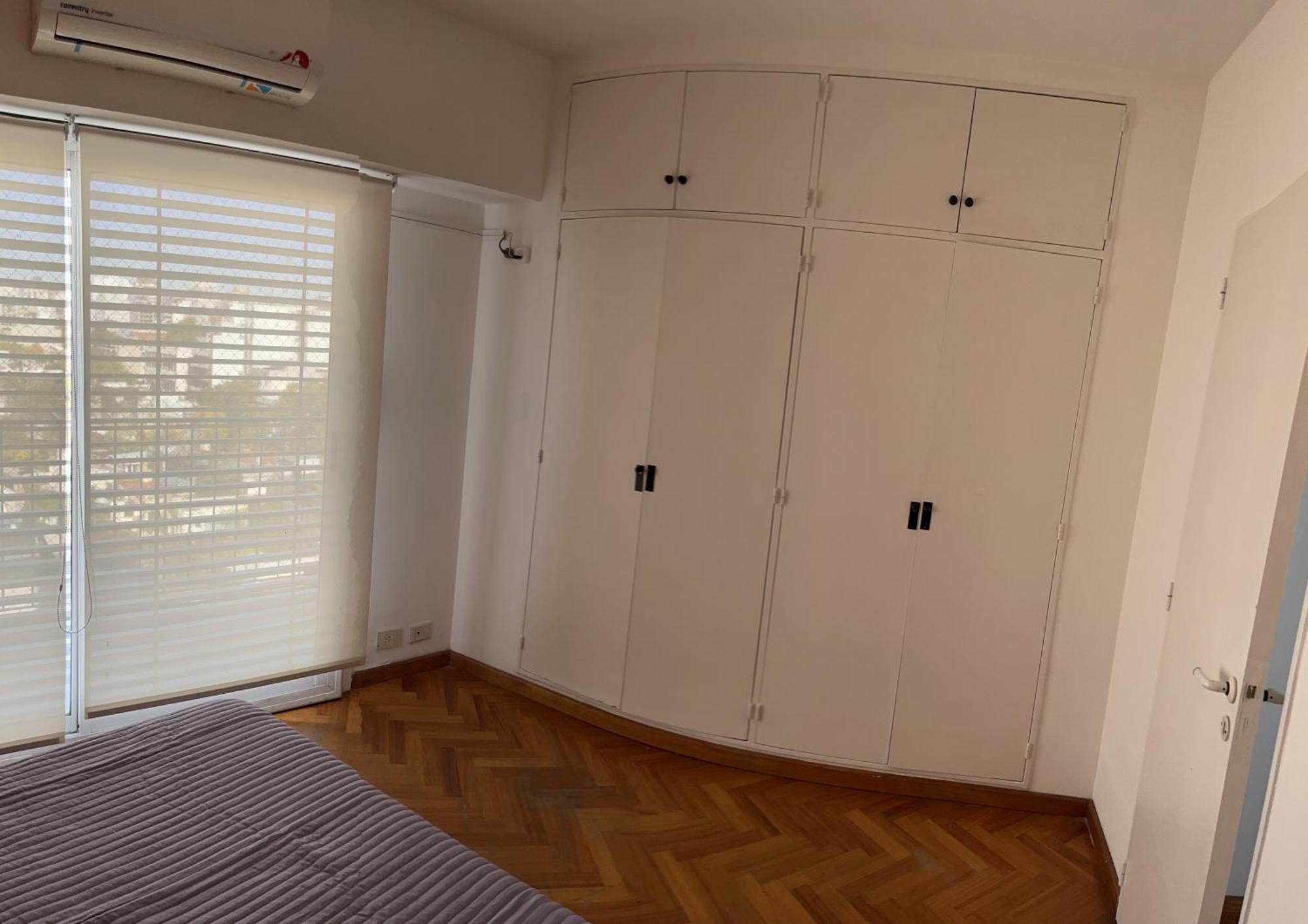 Apartment Palermo Soho Rest Buenos Aires