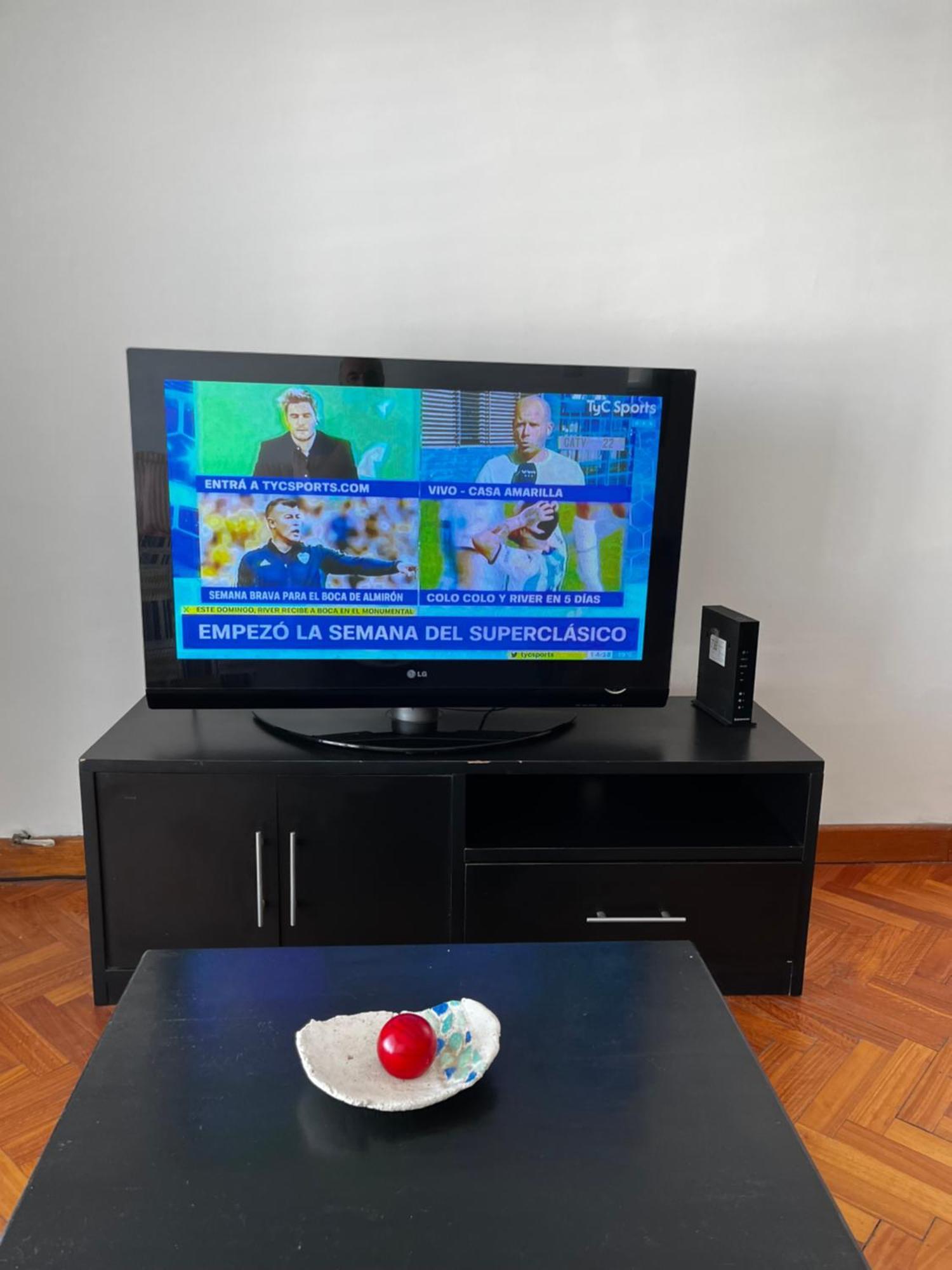 Palermo Soho Rest Apartment Buenos Aires