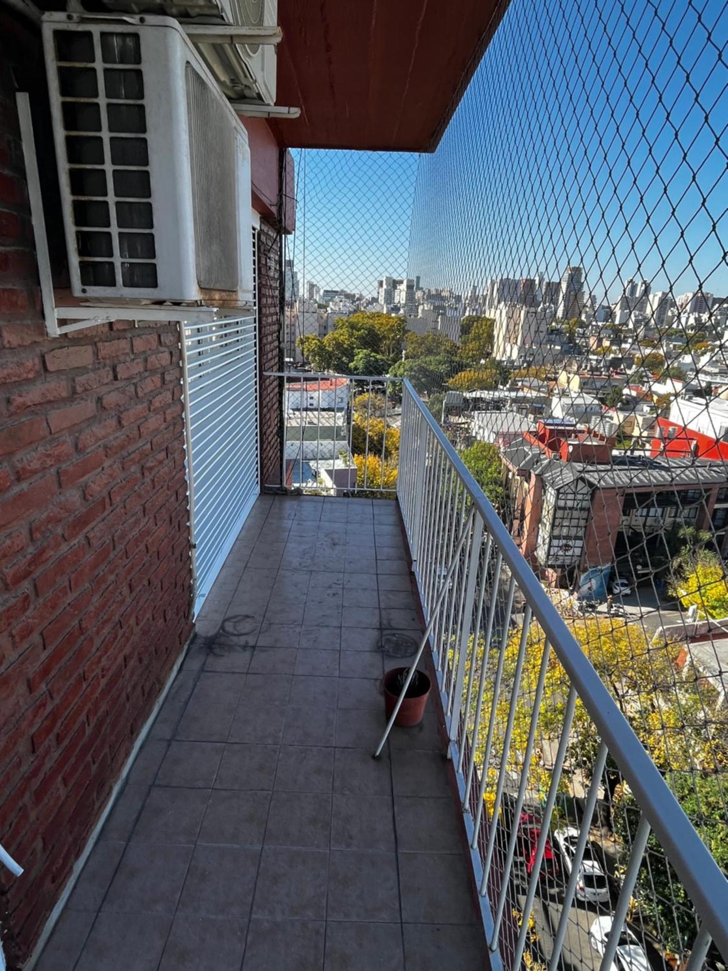 Apartment Palermo Soho Rest *