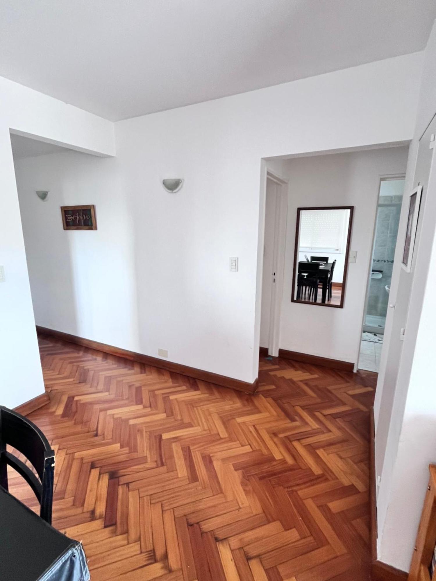 Palermo Soho Rest Apartment *