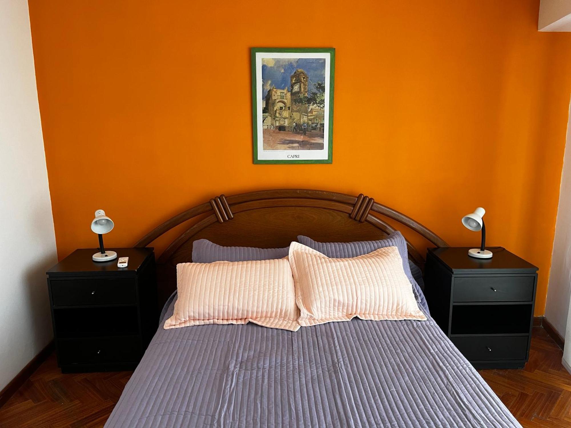 Palermo Soho Rest Apartment Buenos Aires