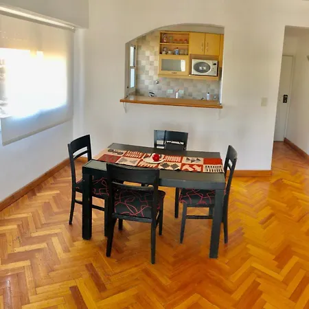 Palermo Soho Rest Apartment Buenos Aires Exterior photo