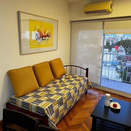 Palermo Soho Rest Apartment Buenos Aires Exterior photo